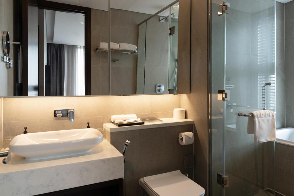 バスルーム（客室）