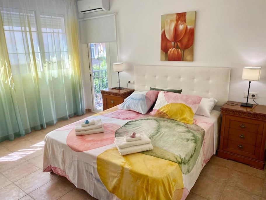 Brisa Marina - Centro y Playa - 1