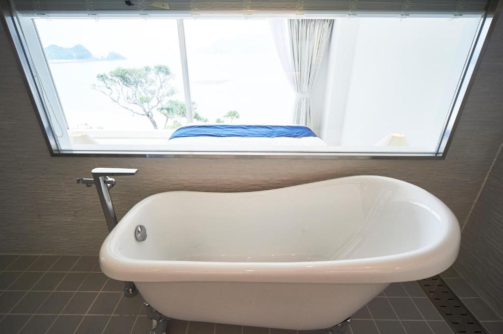 더 씬 아마미 스파 앤 리조트 호텔 이미지 2