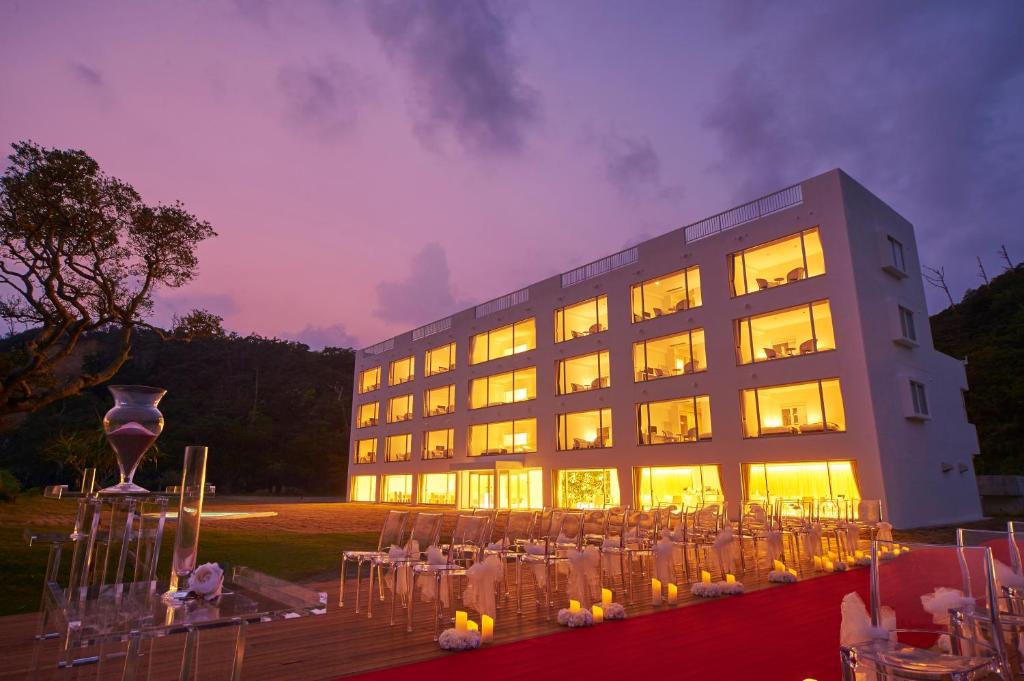 더 씬 아마미 스파 앤 리조트 호텔 이미지 1