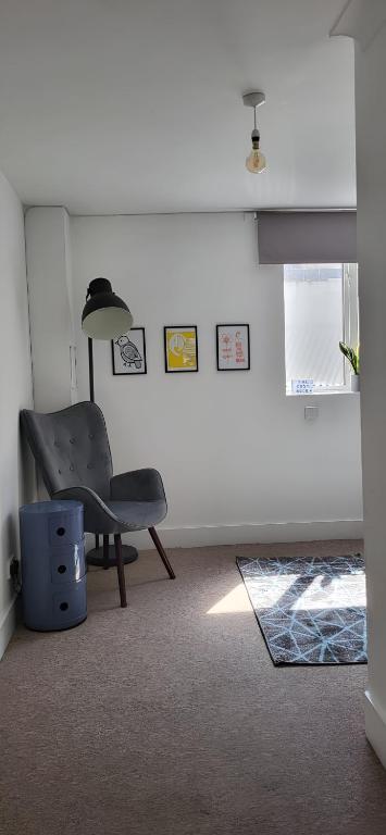 The Cosy Nook, Brighton and Hove