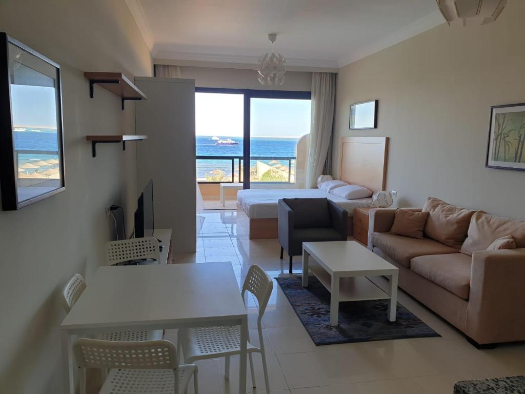 Studio for rent 202, Hurghada