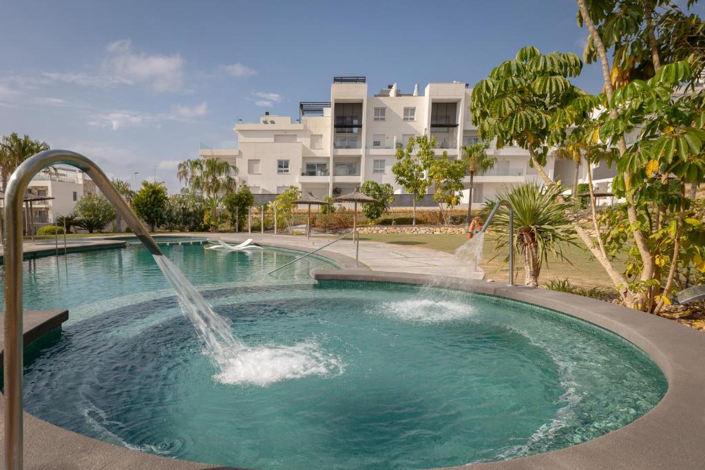 Apartment Laura Residence Bali - 2
