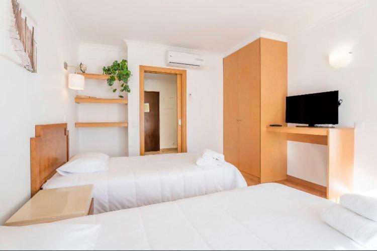 Wau Residence, Portimão