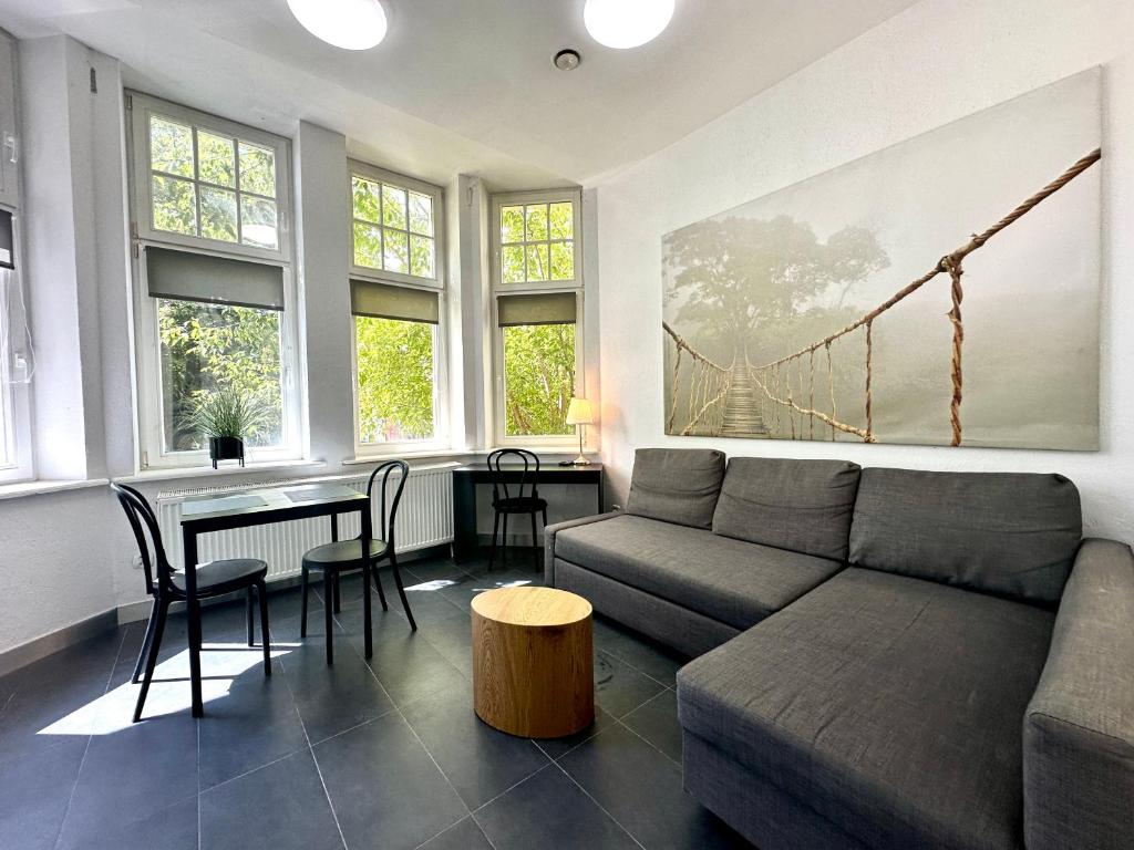 Studio Sopot Centralny V, Sopoty