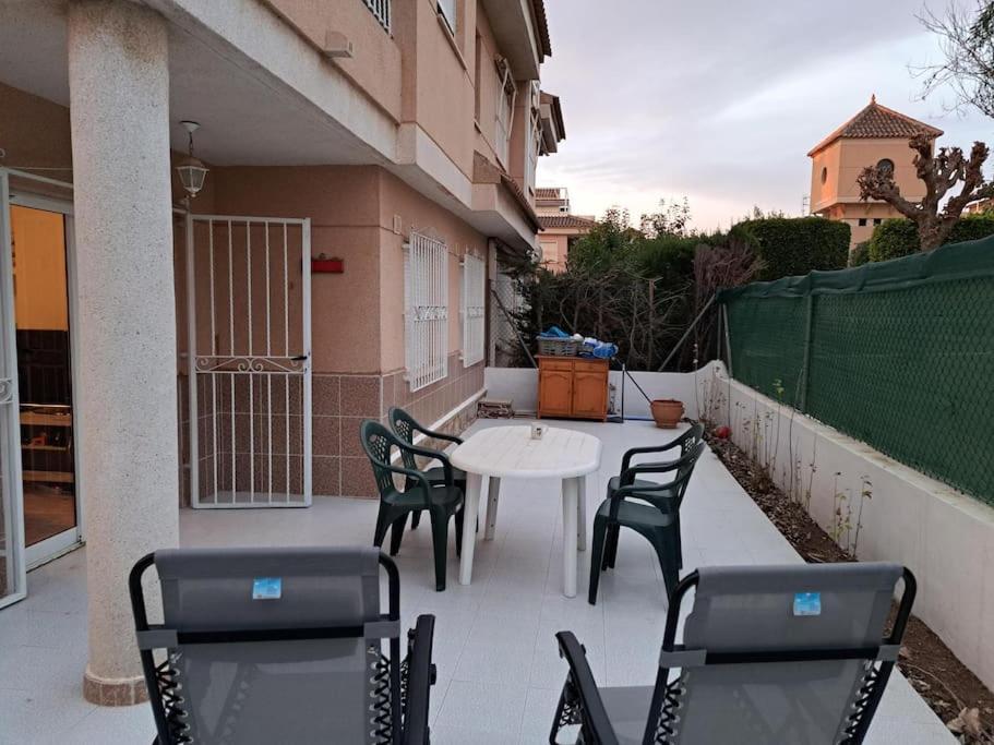 leilighet i La Mata 5 personer - 2