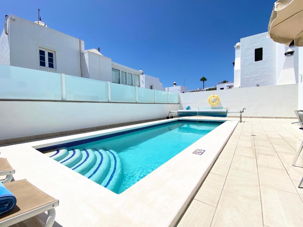 VILLA VIVIENNE by JK Lanzarote - 4