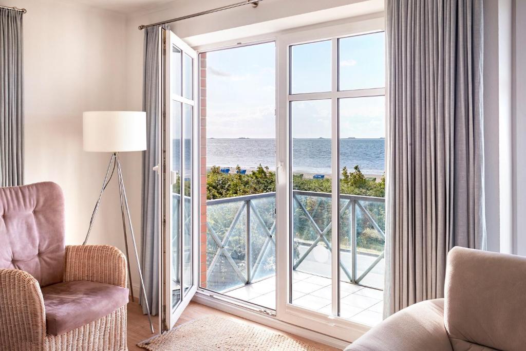 Hardina 4, Wyk auf Föhr