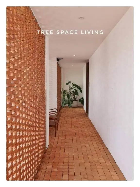 Tree Space Living, hotel in Ban Don Ta Koet