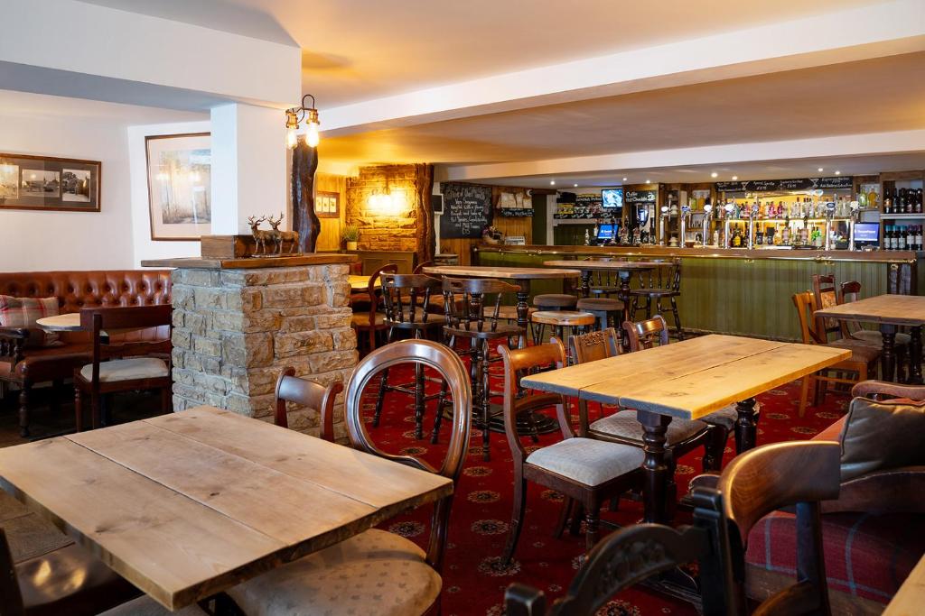 The Little Mill Inn photo 8