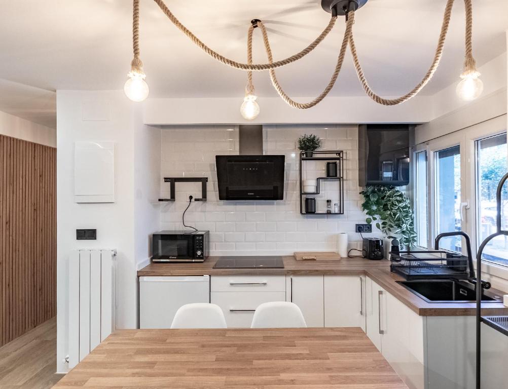 Sagar by People Rentals, Bilbao