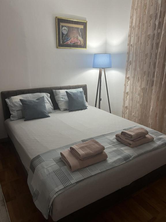 Apartman EmEm, Kuršumlija