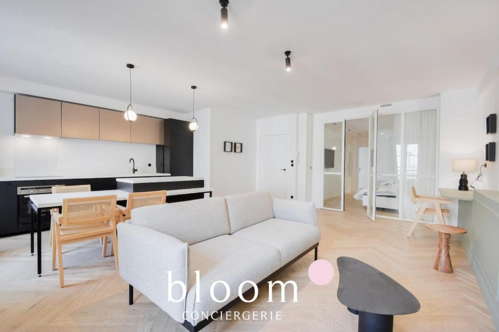 Le Charles 3 Appartement de Standing - 2
