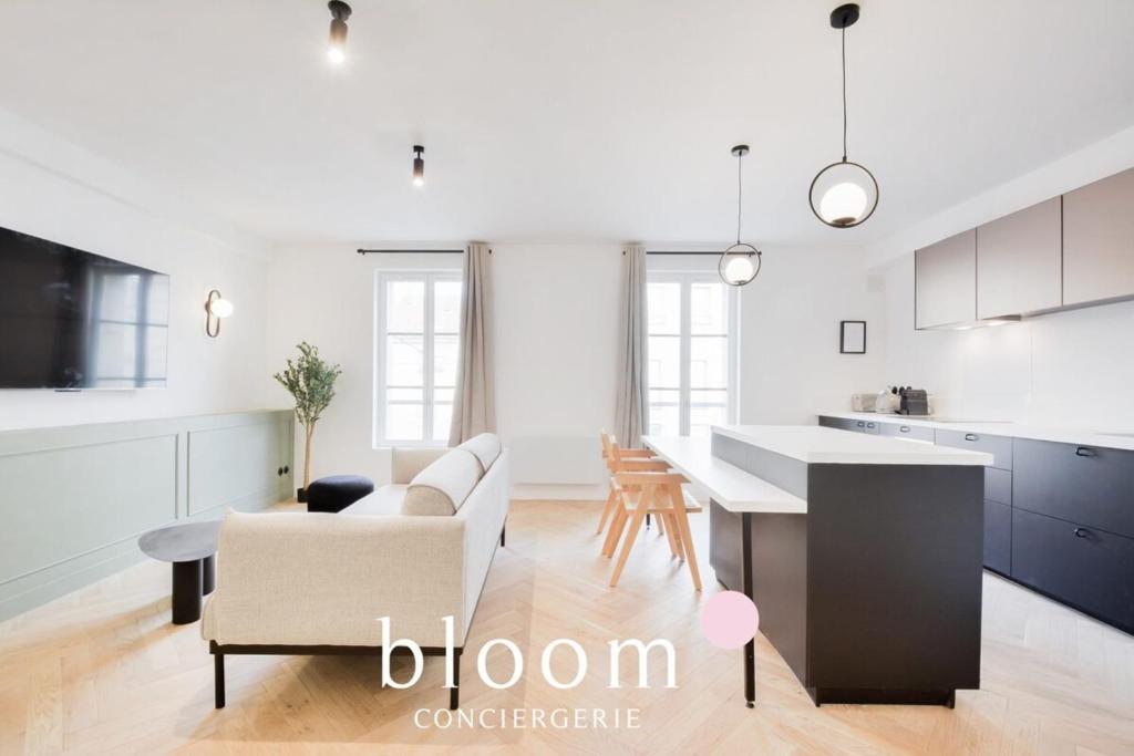 Le Charles 3 Appartement de Standing - 3
