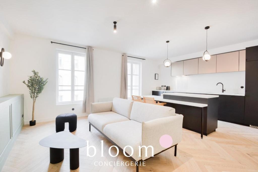 Le Charles 3 Appartement de Standing - 4