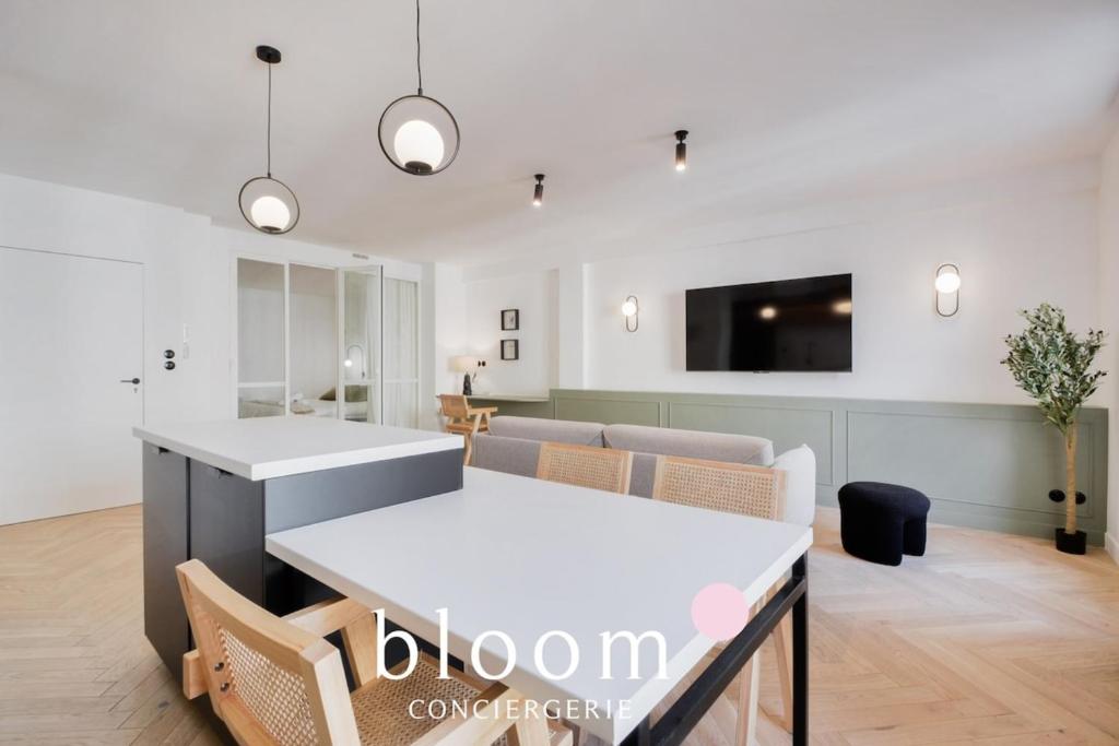Le Charles 3 Appartement de Standing - 5