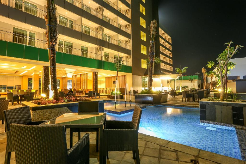 Kolam renang