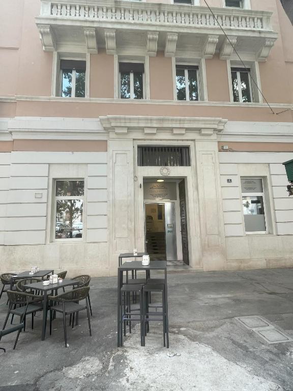 Casali Hostel - 4