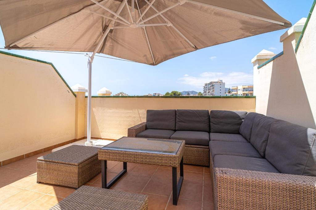 Villa La Dorada 4 Burriana by Casasol - 4