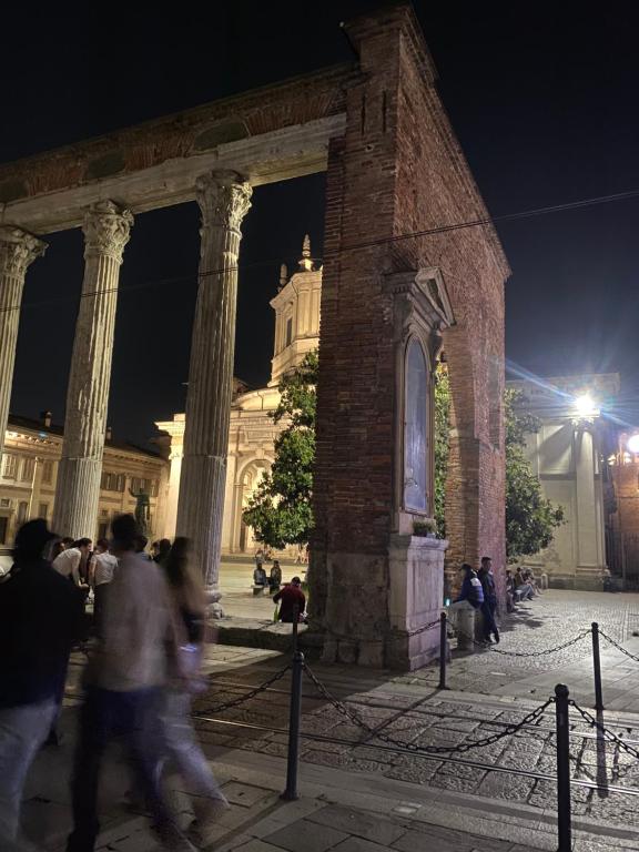Il nido della Pusterla - 5