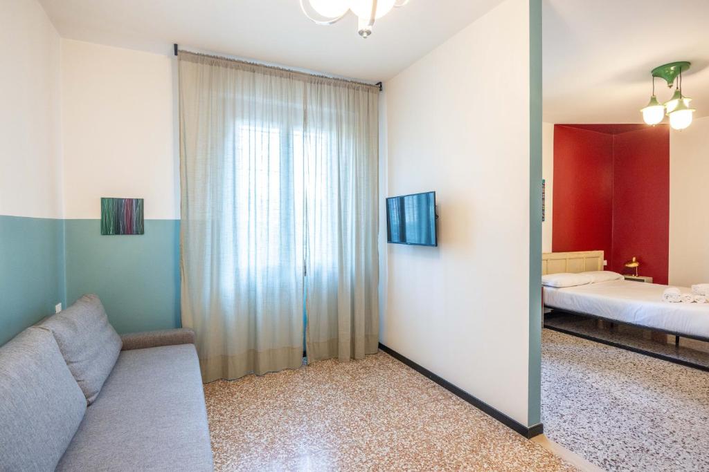 Le stanze in Fiera, Bologna by Short Holidays - 4