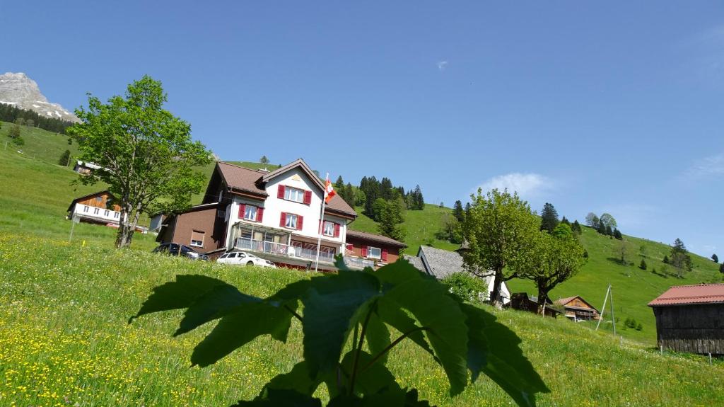 Gasthaus Schwand - 2