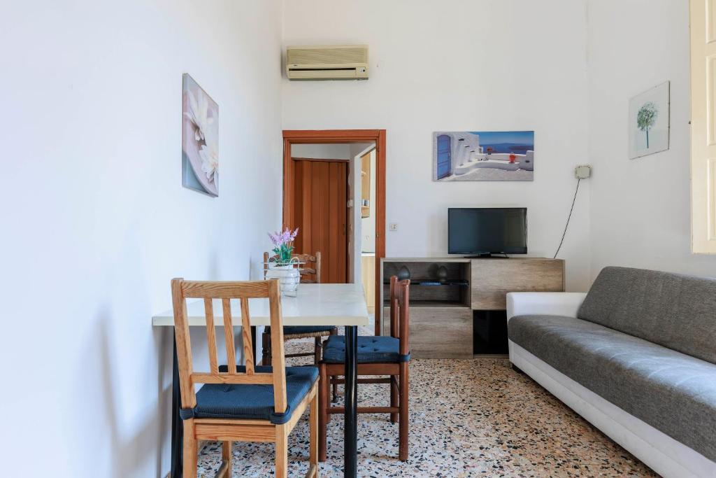 Faenza Huge Apartment - 4