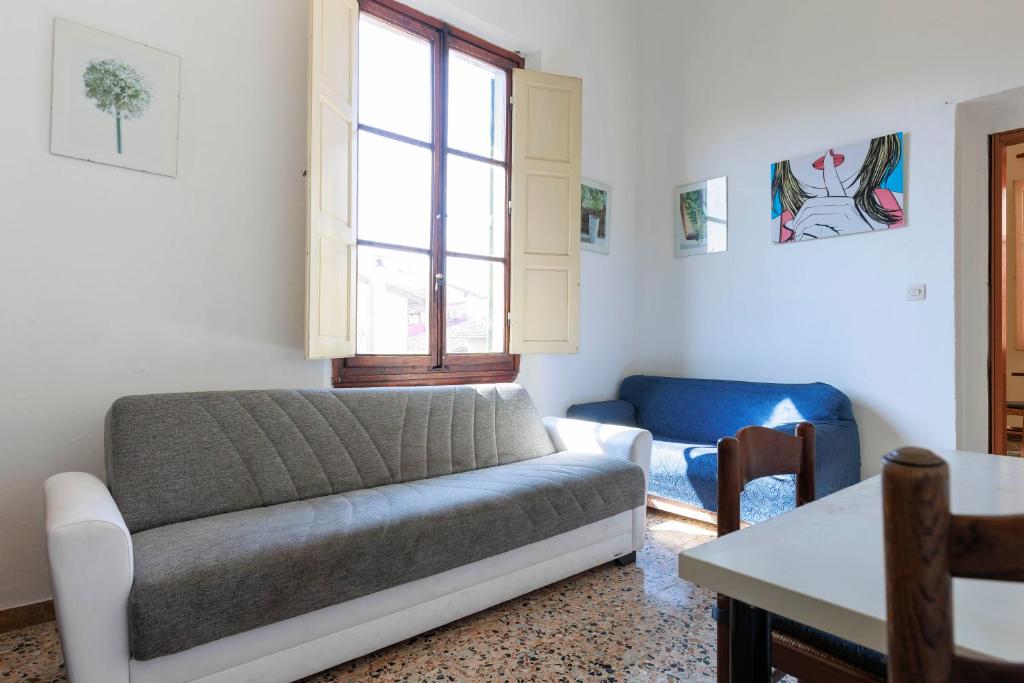 Faenza Huge Apartment - 5