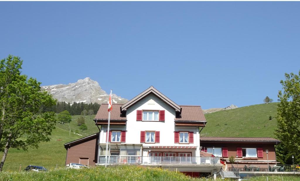 Gasthaus Schwand - 1