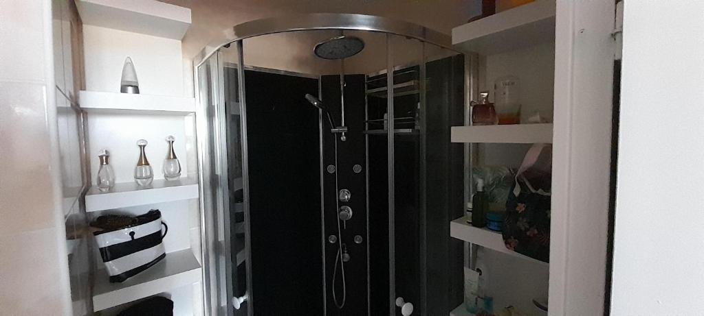 Appartement LLYAN avec vue mer sur Ponton de Port Leucate - 2