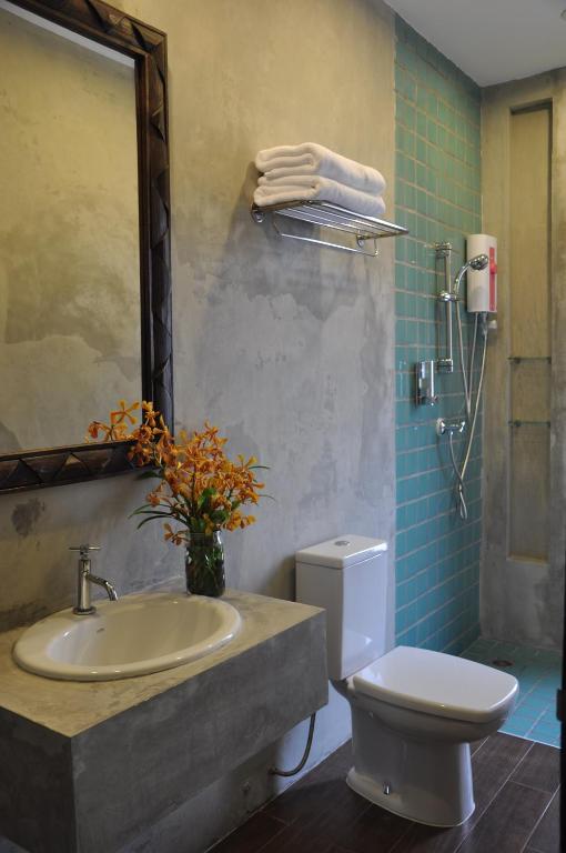 Udee Bangkok Hostel photo