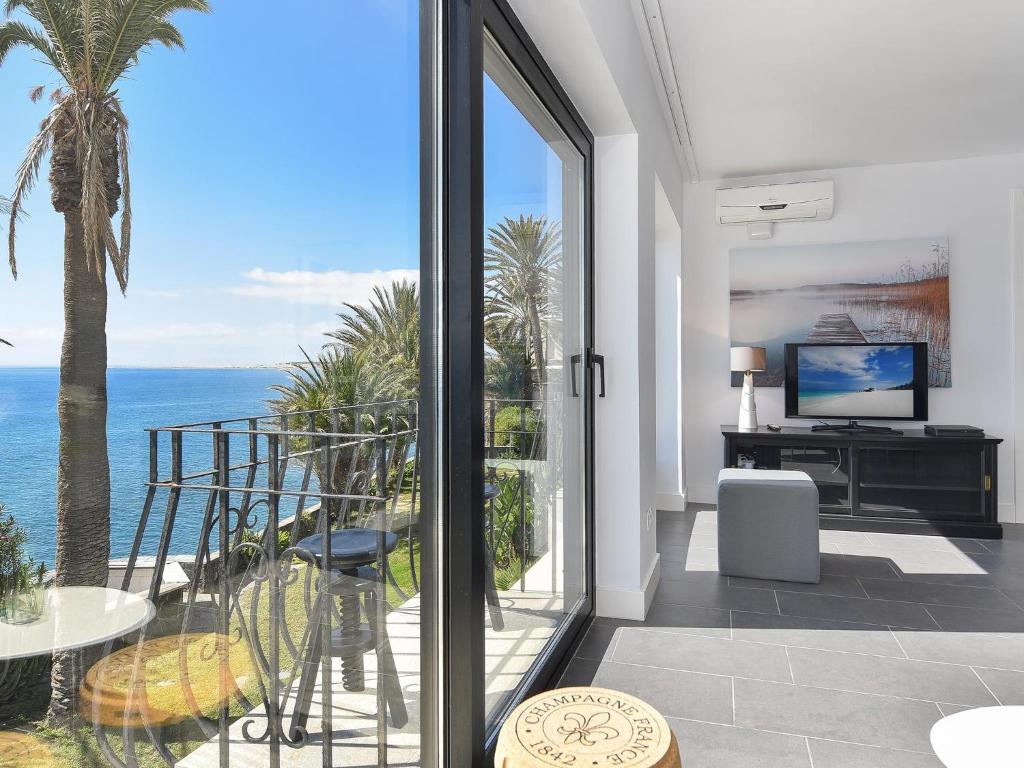 Seaside Suite 302 by VillaGranCanaria, San Agustin