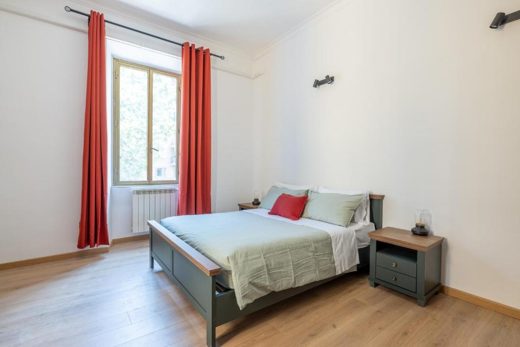 Elegant Ostiense Suite - 3