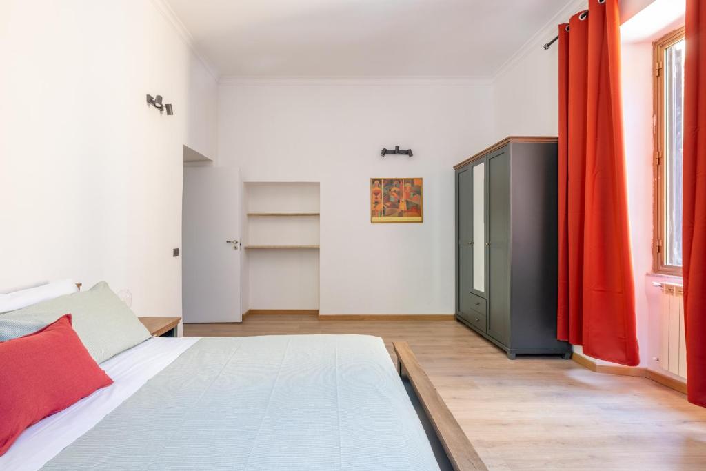 Elegant Ostiense Suite - 5