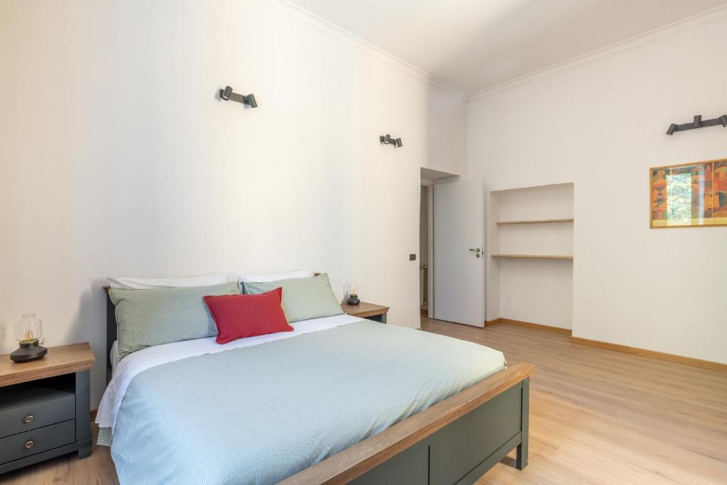Elegant Ostiense Suite - 4
