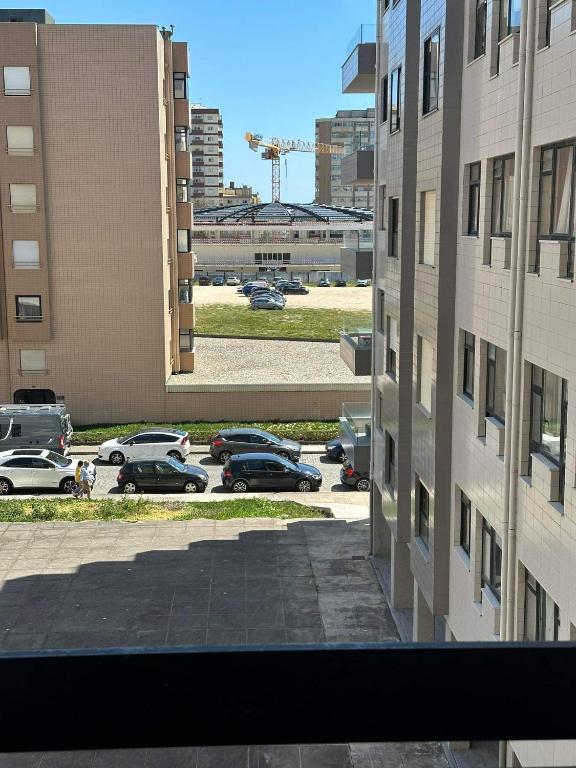 Chilas, Póvoa de Varzim