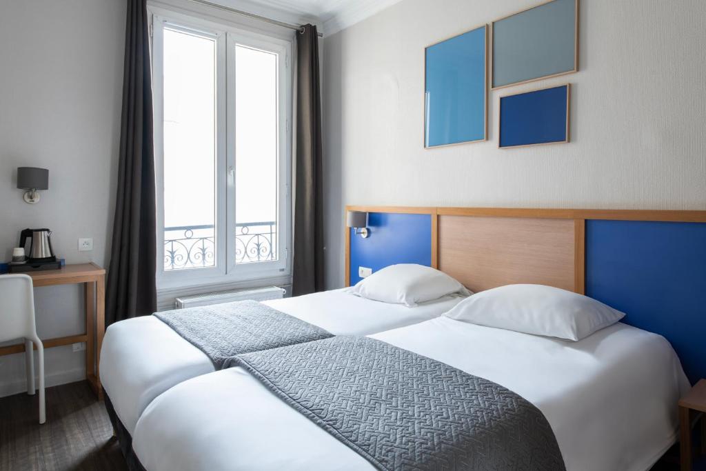 Est Hotel - 4