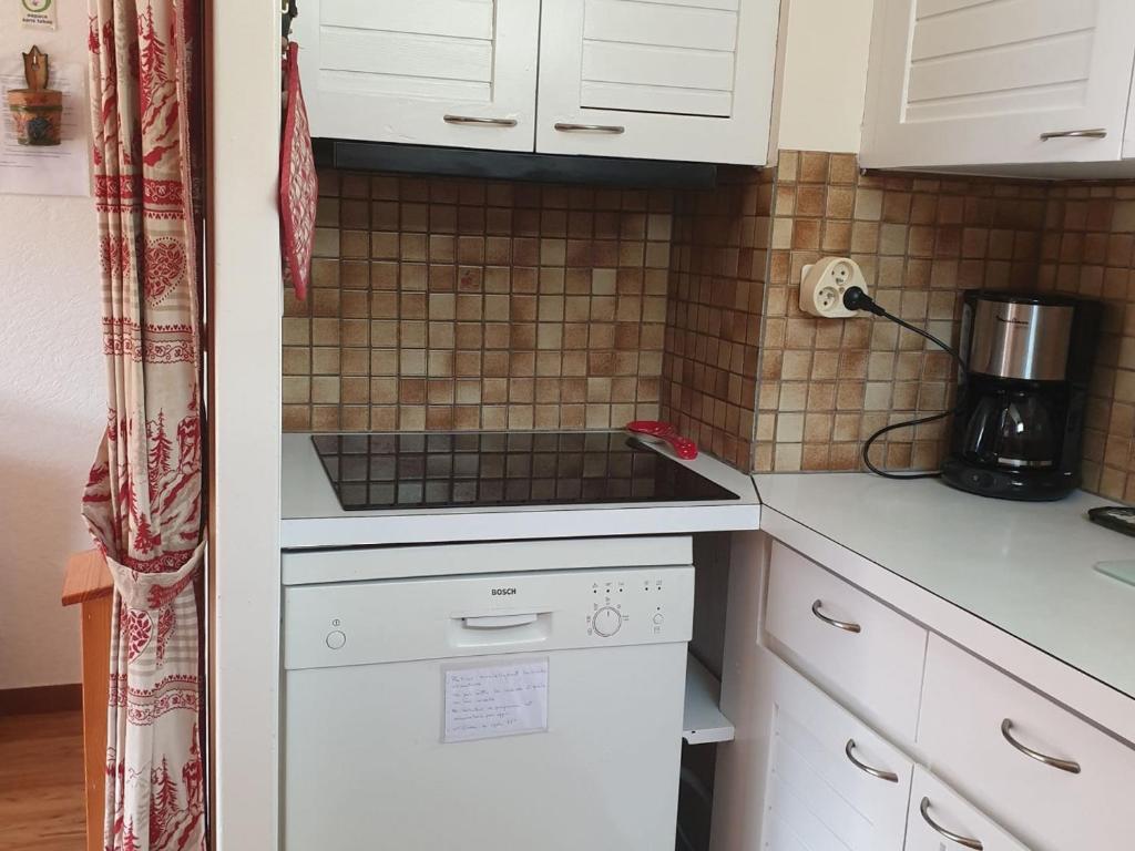 Appartement 2 Pièces à Châtel - 5 Personnes - FR-1-676-1 - 4