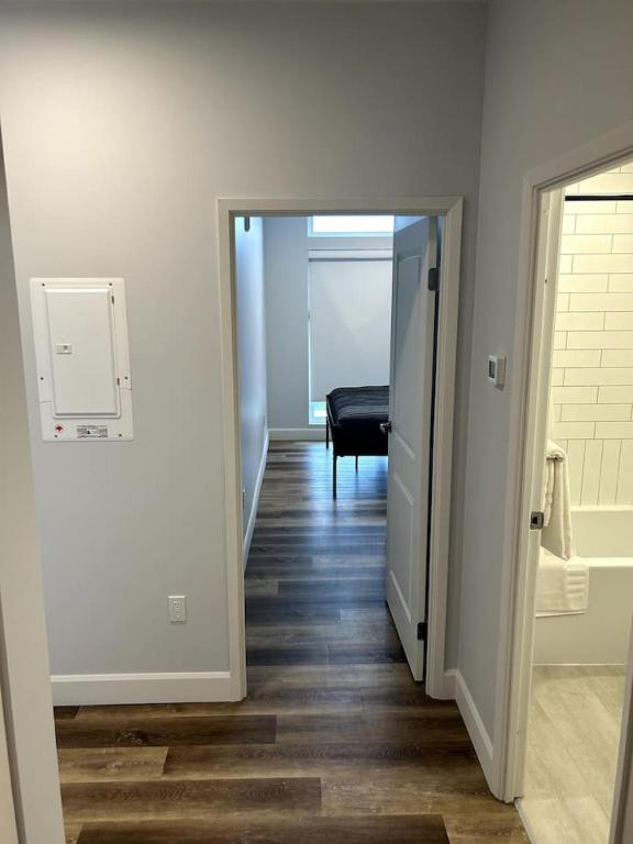 그랜드 벤드 해변의 아름다운 모습