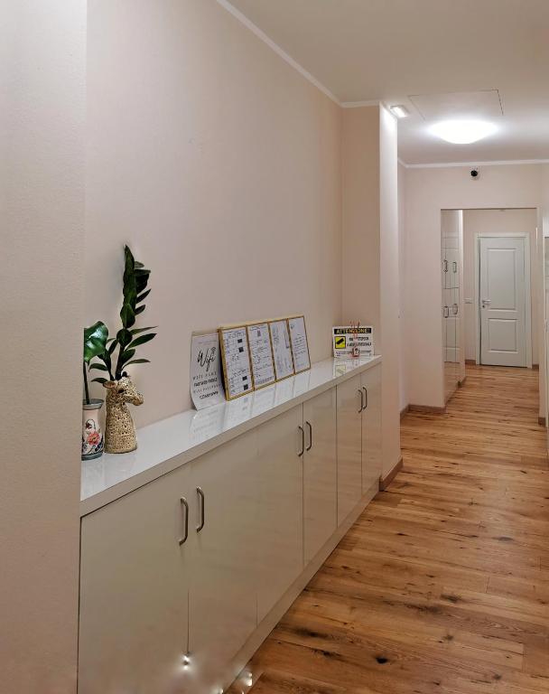 Guesthouse Central Station Group - Via Ponte Seveso 18 - 3