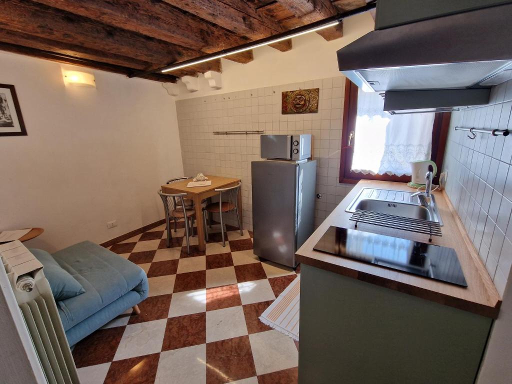 Veneziacentopercento Nicoli Apartment - 4