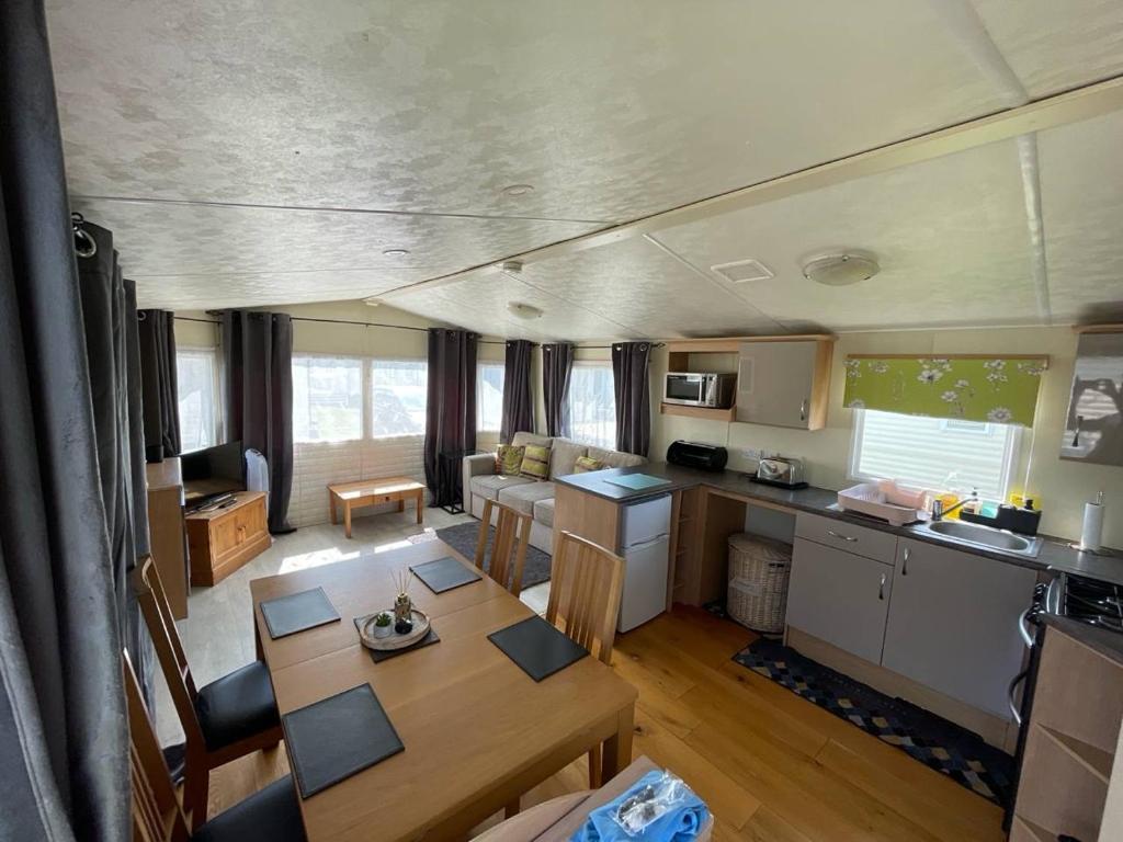 Holiday Home on Hayling island, South Hayling