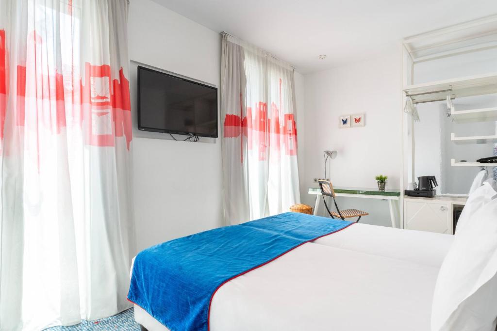 Paris Hotel 34B - Astotel Additional