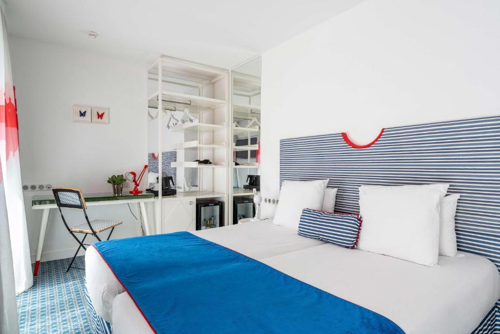 Paris Hotel 34B - Astotel Additional