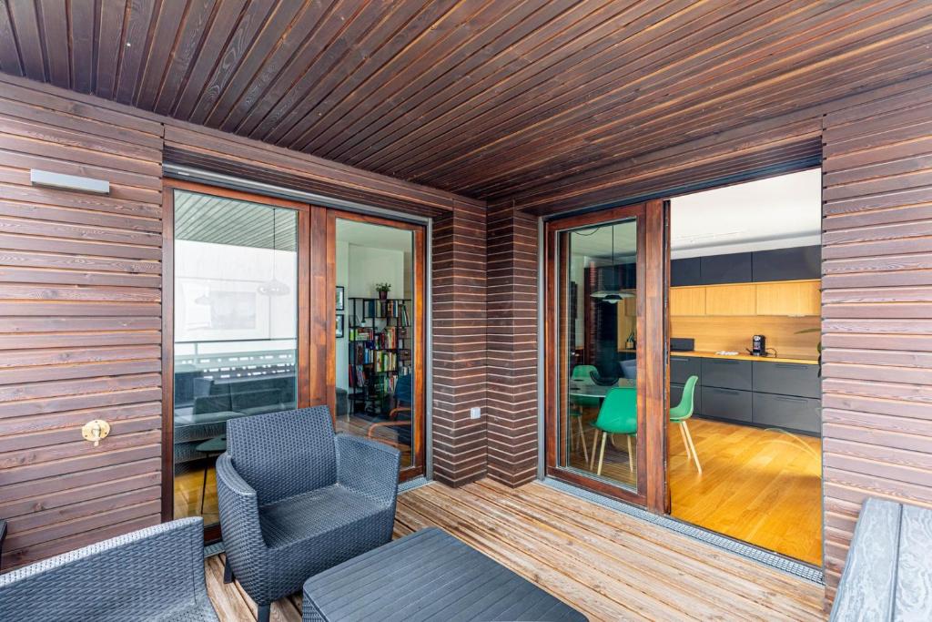 GuestReady - Beau Séjour avec terrasse - 3
