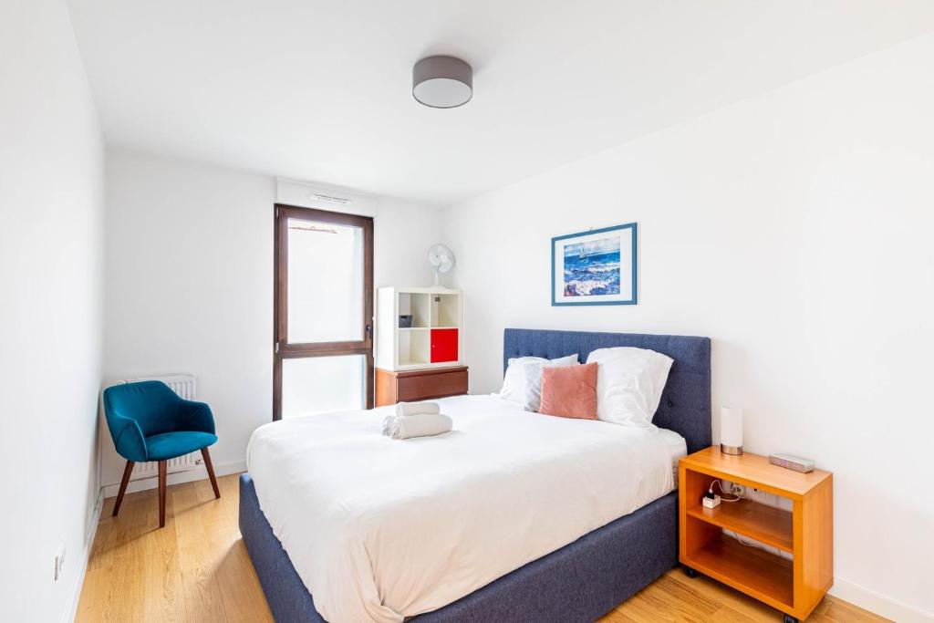 GuestReady - Beau Séjour avec terrasse - 5