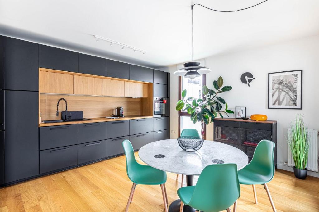 GuestReady - Beau Séjour avec terrasse - 2