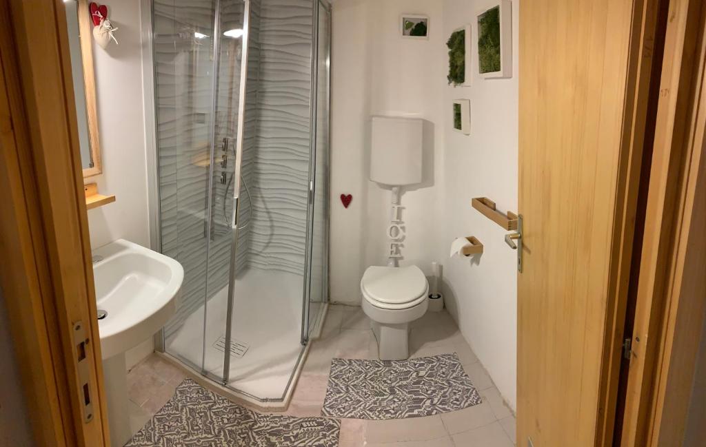 Residence “I Larici” Folgarida - 3