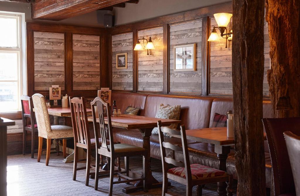 Restaurant, The Coleshill by Greene King Inns in Birmingham