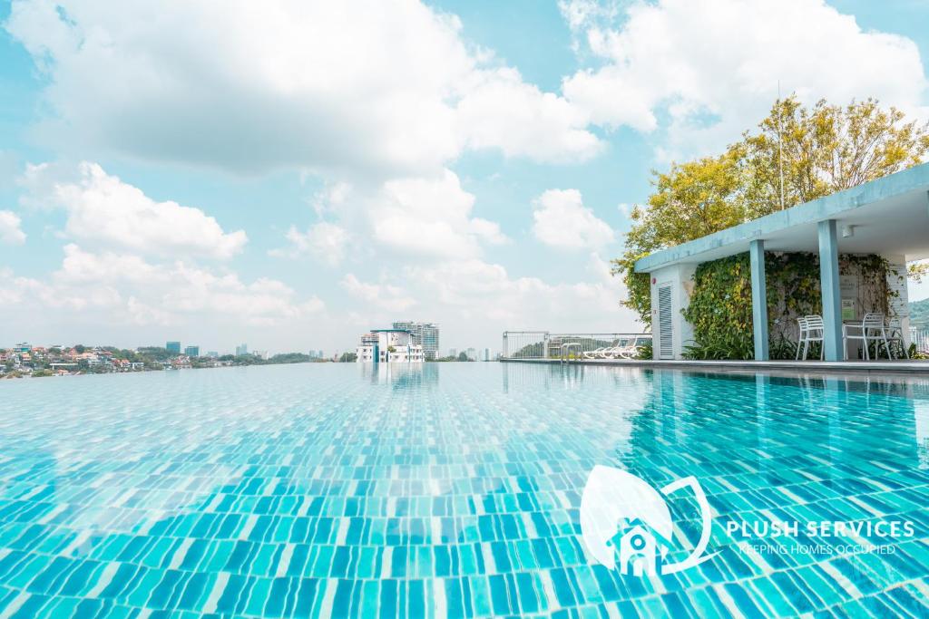 The Signature Hotel & Serviced Suites Kuala Lumpur
